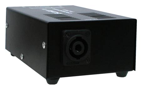 EL900607 E-Lektron STP-1 Frequenzweiche 2-Wege passiv