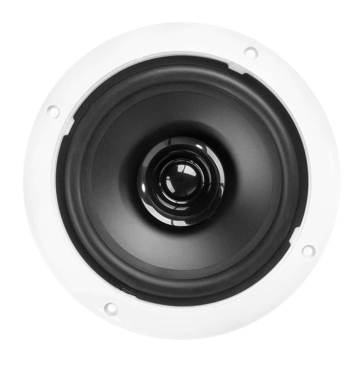 EL125063 Vonyx MSV65 Marine 6.5 Wasserfester Lautsprecher Satz