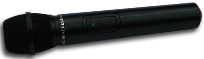 BB810460 mobiles DJ PA Soundsystem EL25-M B-WARE