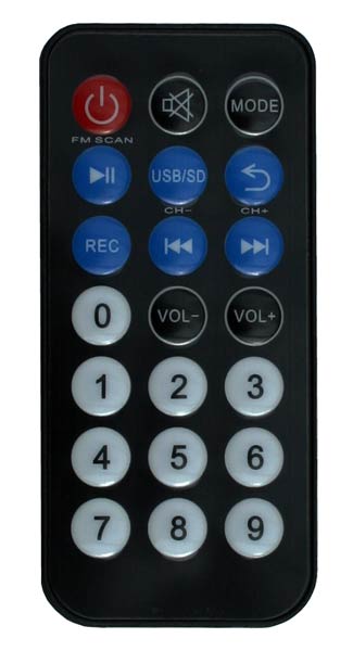 BB810460 mobiles DJ PA Soundsystem EL25-M B-WARE