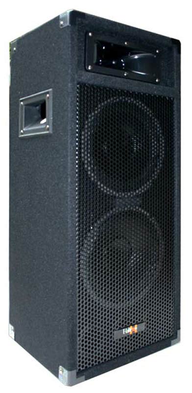 EL179746 E-Lektron PW220 DJ PA Lautsprecher