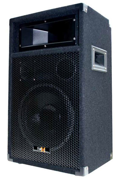 EL179764 E-Lektron PW25 DJ PA Lautsprecher passiv