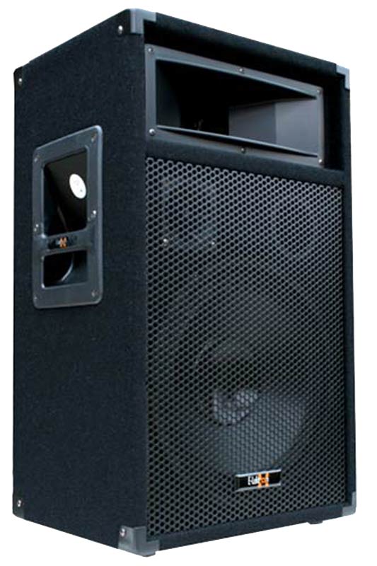 EL179767 E-Lektron PW30 DJ PA Lautsprecher