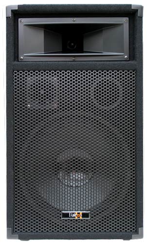EL279767 E-Lektron PW30 DJ PA Lautsprecher Paar