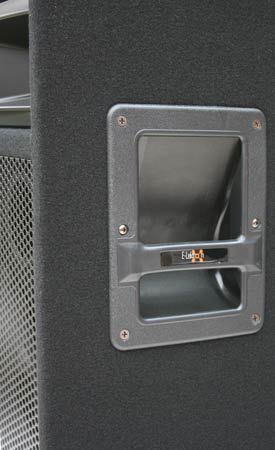 EL179767 E-Lektron PW30 DJ PA Lautsprecher