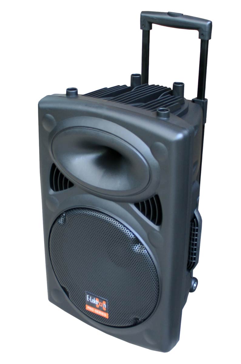 EL812660 E-Lektron EL30-M MK-III mobile PA Soundanlage