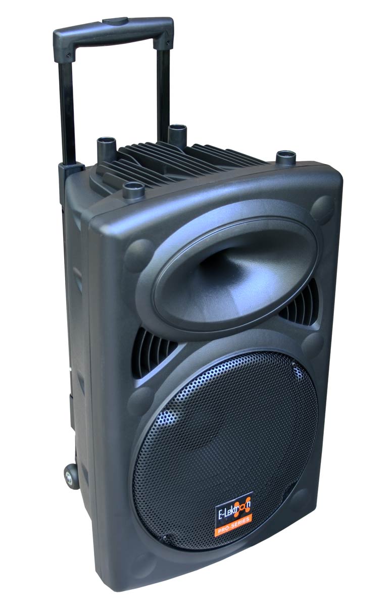 EL812660 E-Lektron EL30-M MK-III mobile PA Soundanlage