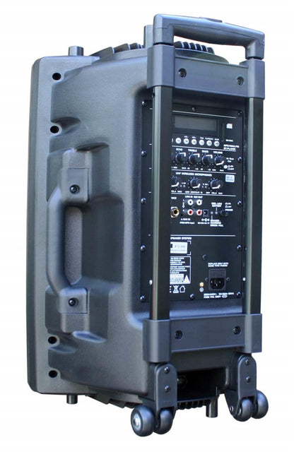 EL812660 E-Lektron EL30-M MK-III mobile PA Soundanlage