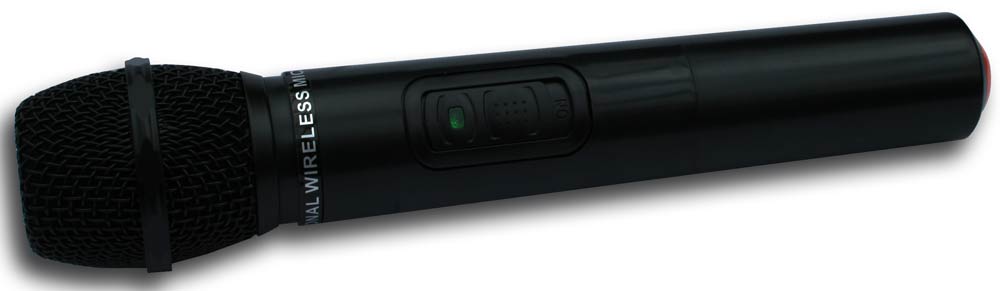 EL812660 E-Lektron EL30-M MK-III mobile PA Soundanlage