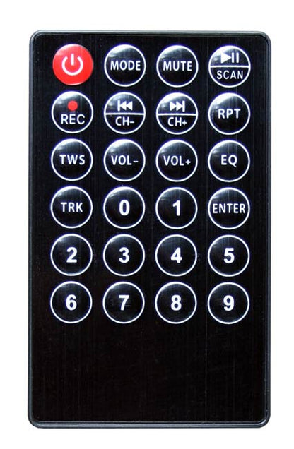 EL815860 E-Lektron EL38-M MK-III mobile PA Soundanlage