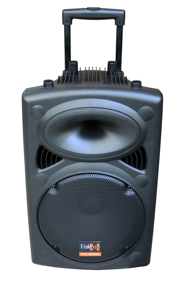 EL812660 E-Lektron EL30-M MK-III mobile PA Soundanlage