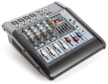 EL172572 Skytec STL6A Live PA Power Mixer
