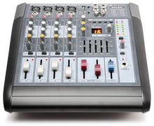 EL172572 Skytec STL6A Live PA Power Mixer
