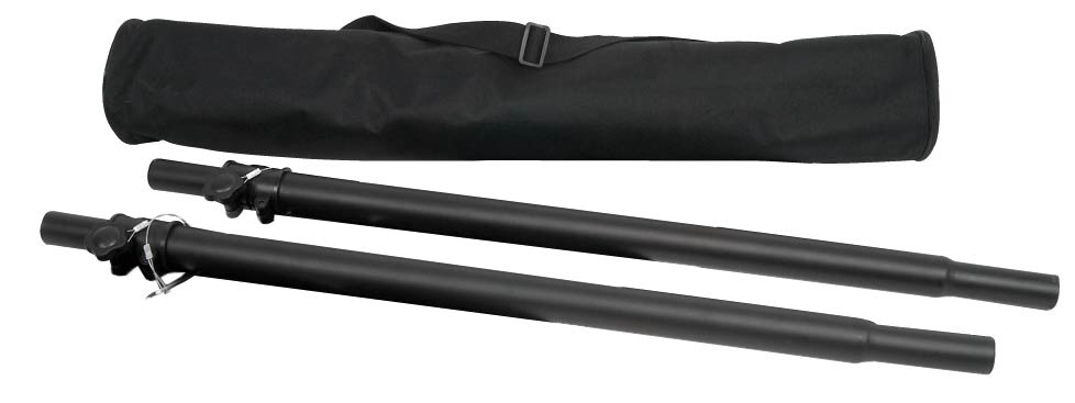 EL189426 E-Lektron Lautsprecheranlage SUB-P38 + PW25 Topteile