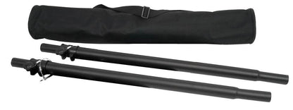EL189426 E-Lektron Lautsprecheranlage SUB-P38 + PW25 Topteile
