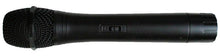 EL899071 Ersatz UHF Hand-Mikrofon EL-M864.9 für E-Lektron Soundanlage