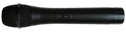 EL899071 Ersatz UHF Hand-Mikrofon EL-M864.9 für E-Lektron Soundanlage