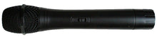 EL171357 Ersatz VHF Hand-Mikrofon EL-M199.6 MK-II orange