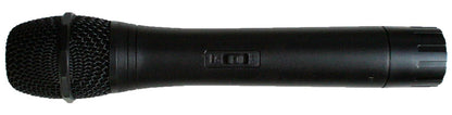 EL899071 Ersatz UHF Hand-Mikrofon EL-M864.9 für E-Lektron Soundanlage