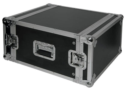 EL171426 Power Dynamics F4US Flightcase 19" - 4HE (short)
