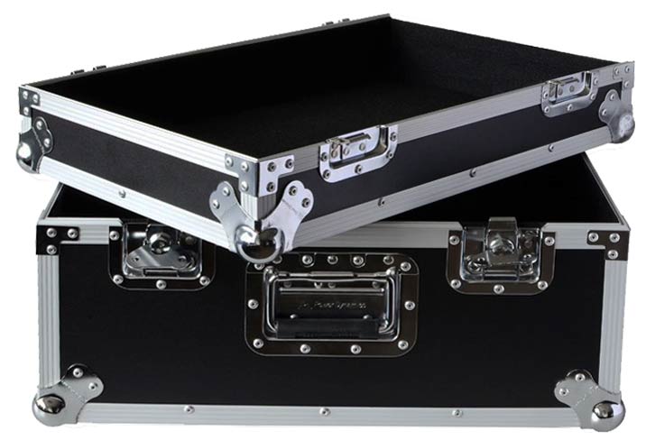 EL171778 Power Dynamics FC6 Ausrüstungs Flightcase