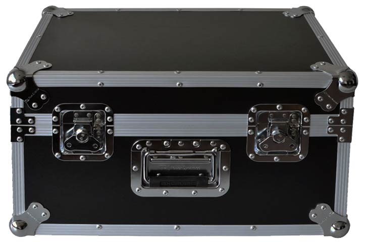 EL171778 Power Dynamics FC6 Ausrüstungs Flightcase