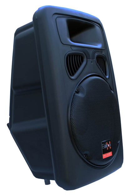 EL299056 E-Lektron JP30 DJ PA Lautsprecherpaar Passiv