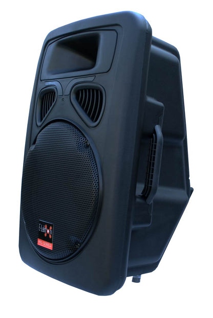 BB199059 B-WARE E-Lektron JP38 DJ PA Lautsprecher Passiv