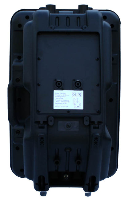 EL299056 E-Lektron JP30 DJ PA Lautsprecherpaar Passiv