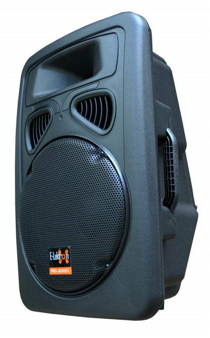 EL812620 E-Lektron JAD30-B PA Soundsystem 12" USB & Bluetooth