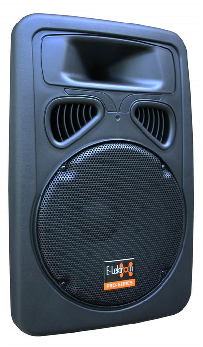 EL812620 E-Lektron JAD30-B PA Soundsystem 12" USB & Bluetooth