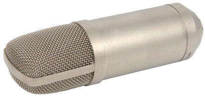 EL173621 Chord CCM1 Studio Kondensator Mikrofon XLR