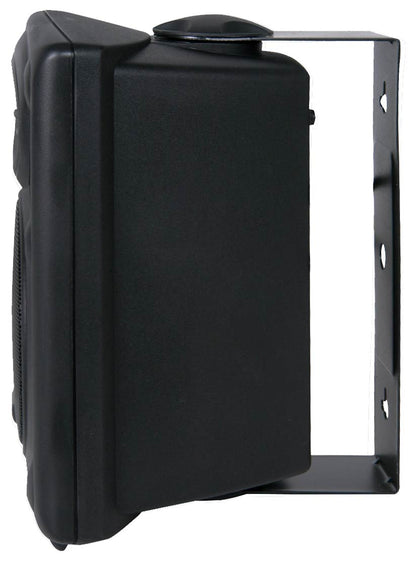 EL178200 qtx QR5AB stereo Aktivlautsprecher System