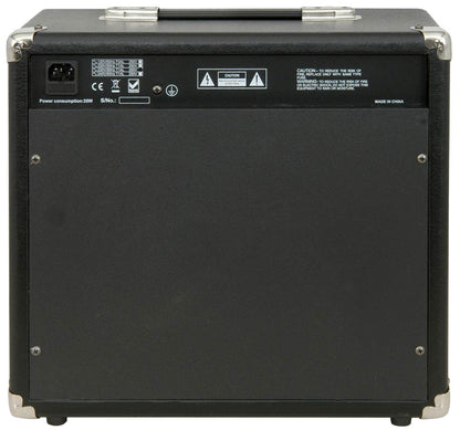 EL173046 Chord CG-30 Combo Gitarrenverstärker
