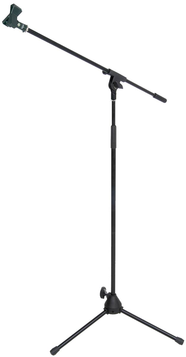 EL180066 Chord Mikrofonsatz inkl. Mikrofonständer