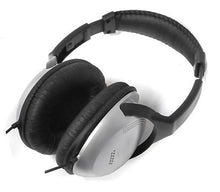 EL100625 av:link SH40VX stereo Kopfhörer mit Volumenregler