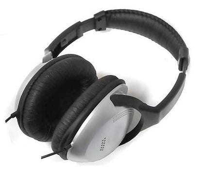 EL100625 av:link SH40VX stereo Kopfhörer mit Volumenregler