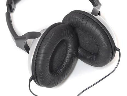 EL100625 av:link SH40VX stereo Kopfhörer mit Volumenregler