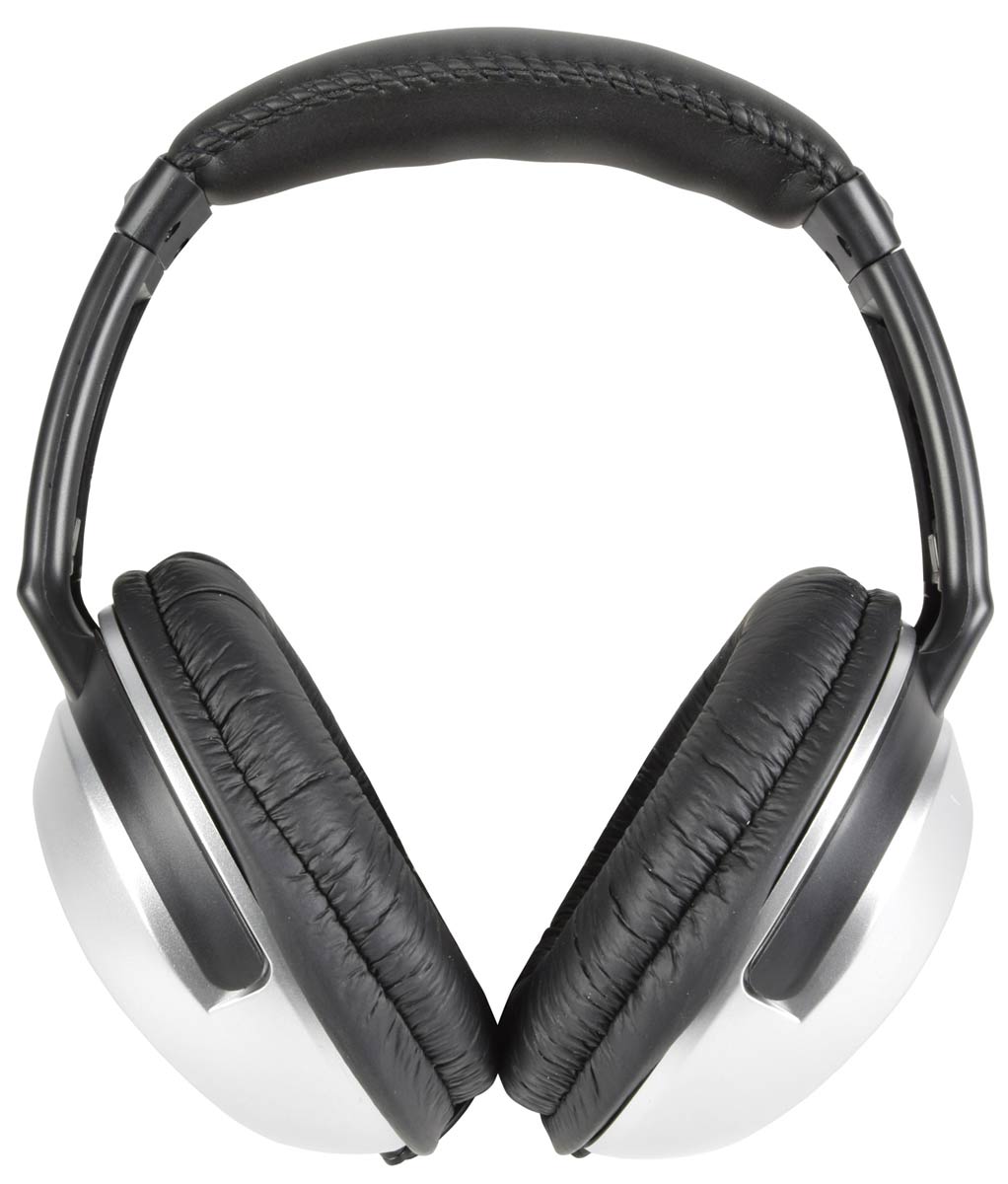 EL100625 av:link SH40VX stereo Kopfhörer mit Volumenregler