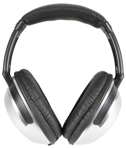 EL100625 av:link SH40VX stereo Kopfhörer mit Volumenregler