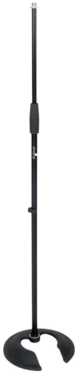 EL180070 Chord MS01 Mikrofonständer stapelbar