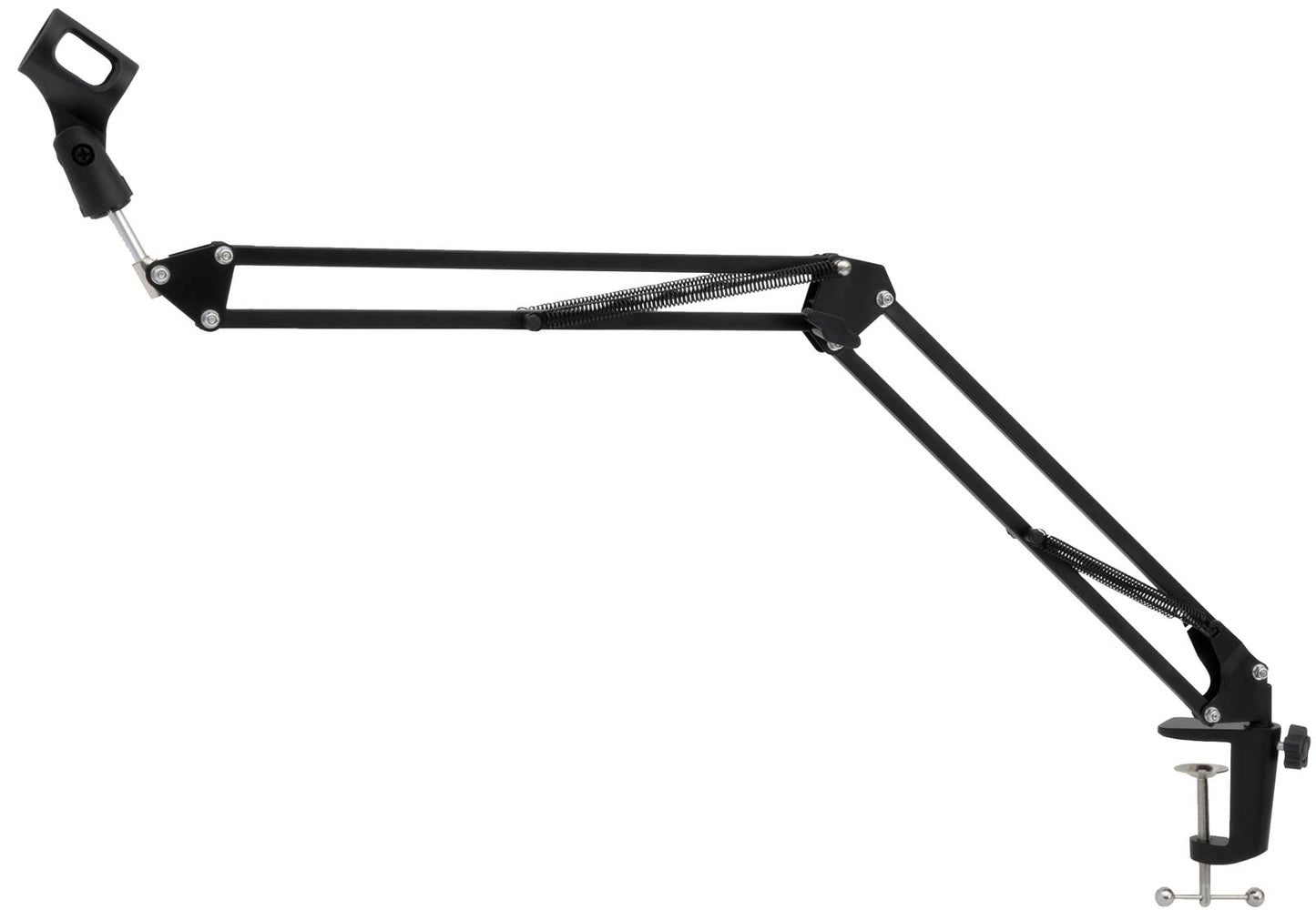 EL180002 Citronic SMS002 Mikrofon-Schwenkarm - groß