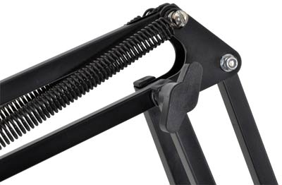 EL180002 Citronic SMS002 Mikrofon-Schwenkarm - groß