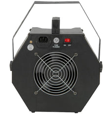 EL160563 QTX QTFX-B2 Seifenblasenmaschine
