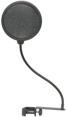EL188004 Citronic POP5 Popschutz für Studiomikrofon Ø 125mm