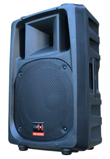 EL812680 E-Lektron EL12-DA PA Aktivlautsprecher Digital-Amp