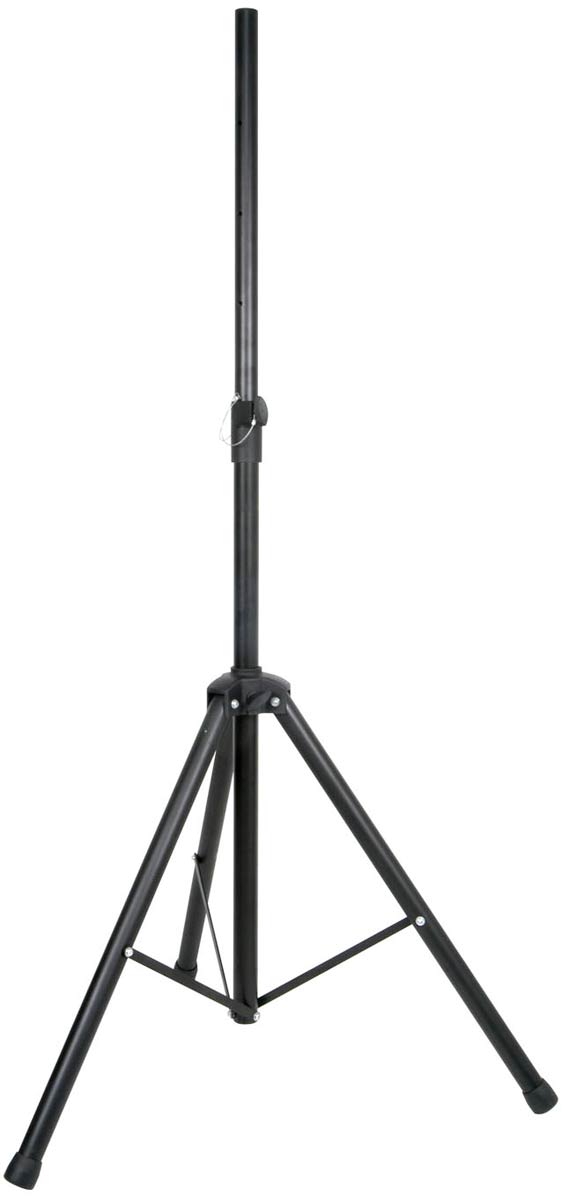 EL180185 E-Lektron SPST-1 Lautsprecherständer 1,85m / 35mm / 30kg
