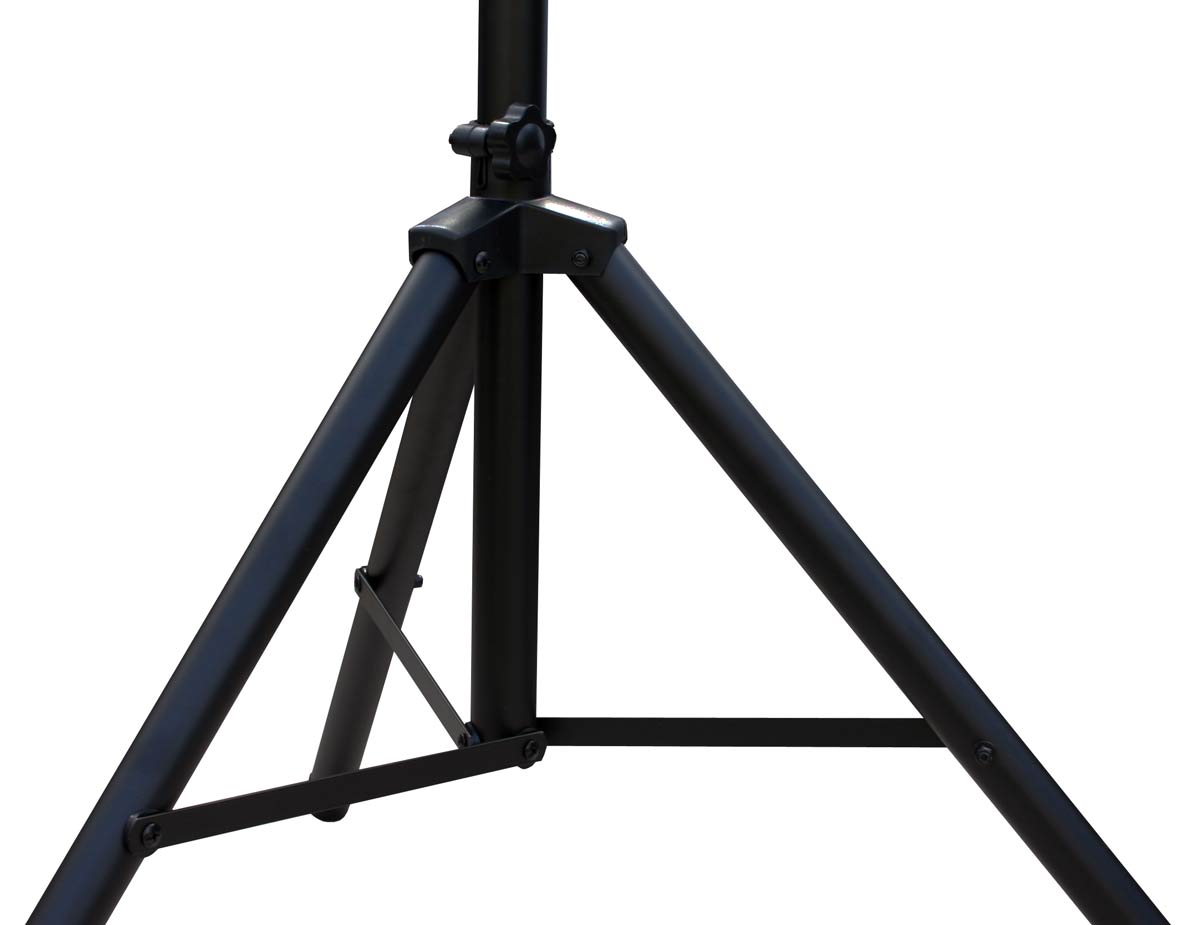 EL180185 E-Lektron SPST-1 Lautsprecherständer 1,85m / 35mm / 30kg