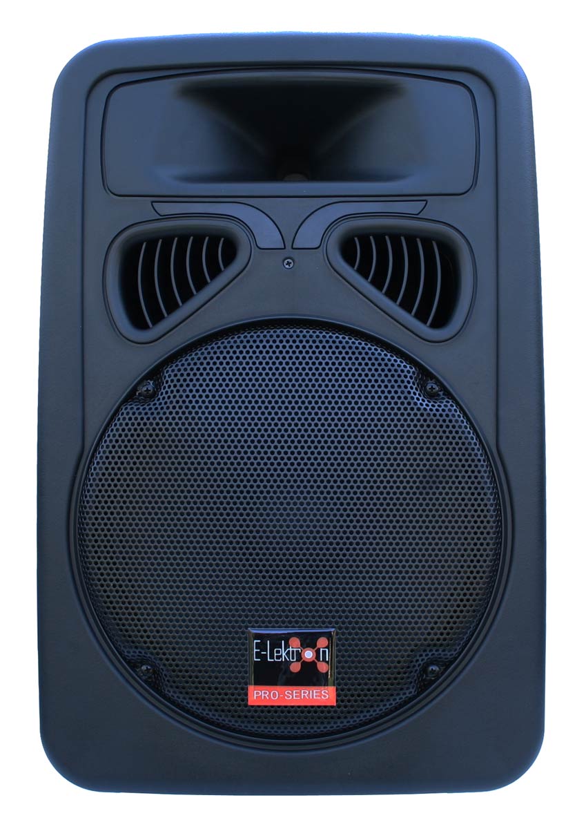 EL199059 E-Lektron JP38 DJ PA Lautsprecher passiv