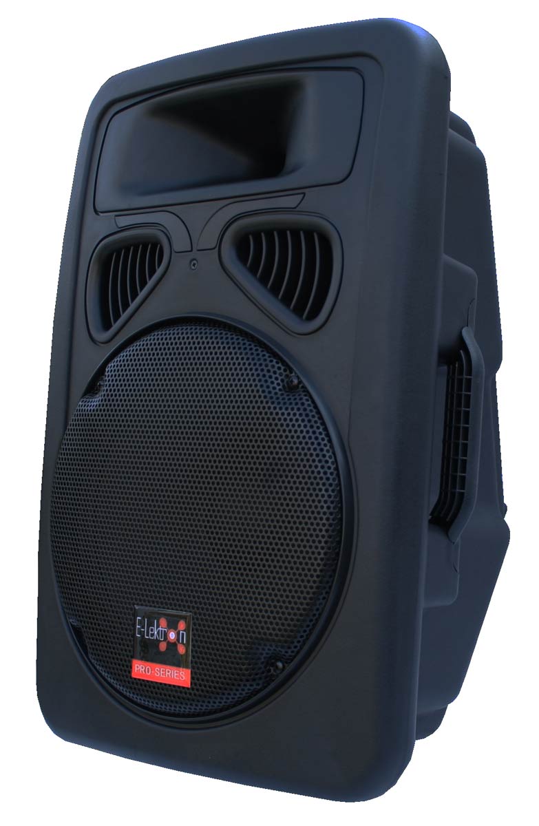 BB199059 B-WARE E-Lektron JP38 DJ PA Lautsprecher Passiv